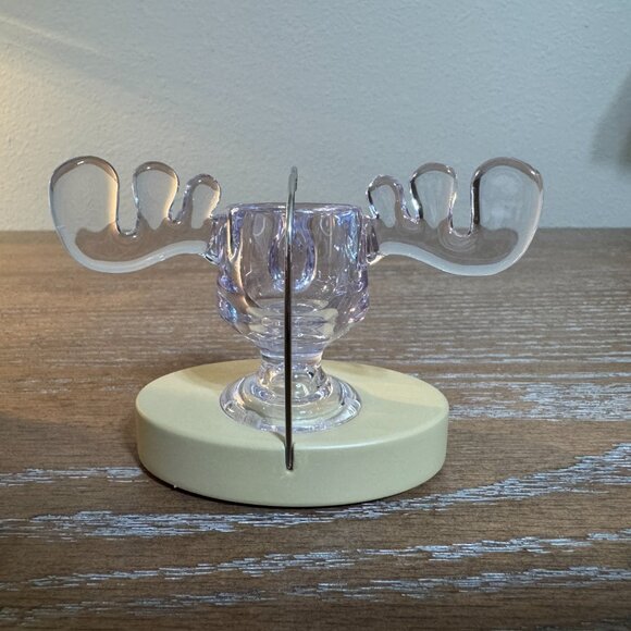 Hallmark 2012 Keepsake Ornaments QXI2884 The Moose Mug National Lampoon's - Picture 3 of 6